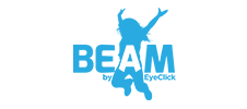 Product Logo Beam