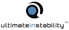 Ultimate Instability Logo
